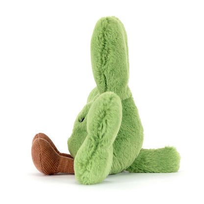 Amuseables Siofra Shamrock | Jellycat