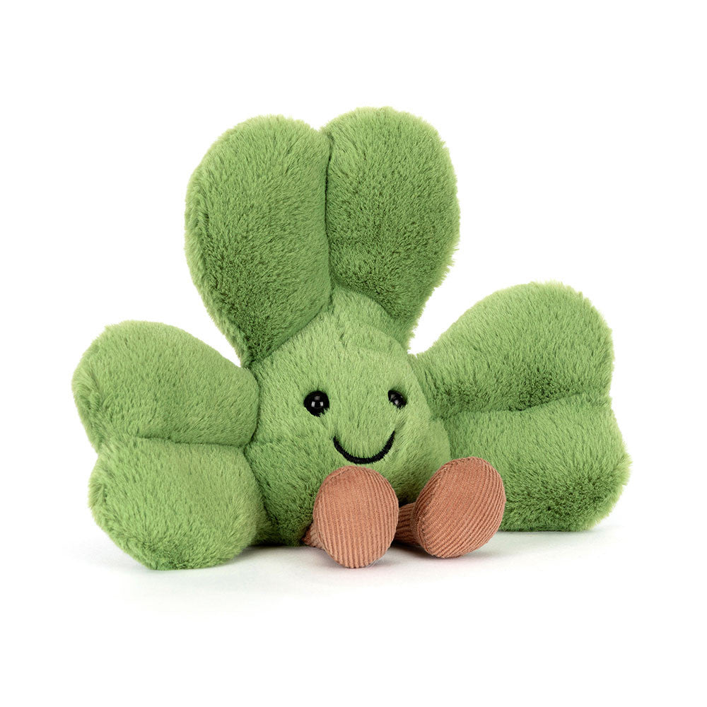 Amuseables Siofra Shamrock | Jellycat