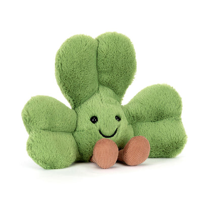 Amuseables Siofra Shamrock | Jellycat