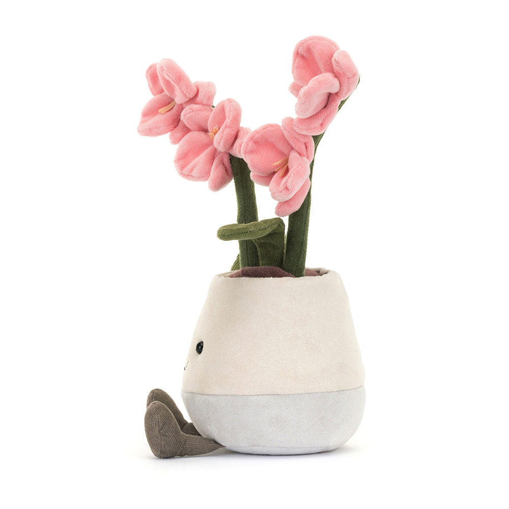 Amuseables Pink Orchid | Jellycat