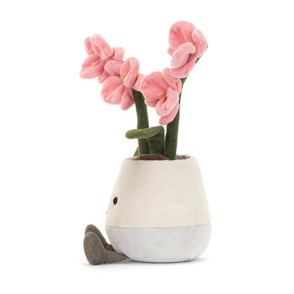 Amuseables Pink Orchid | Jellycat