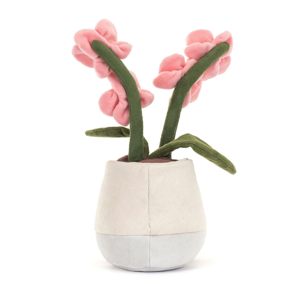 Amuseables Pink Orchid | Jellycat