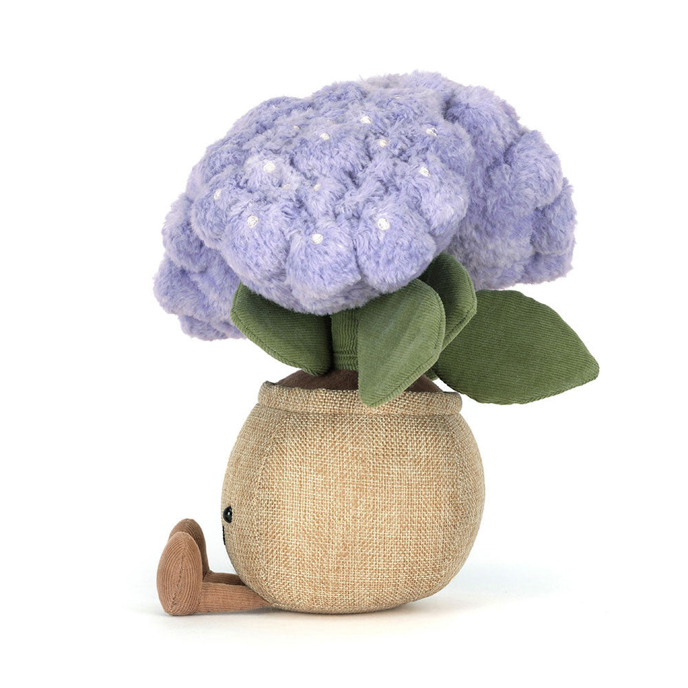 Amuseables Hydrangea | Jellycat