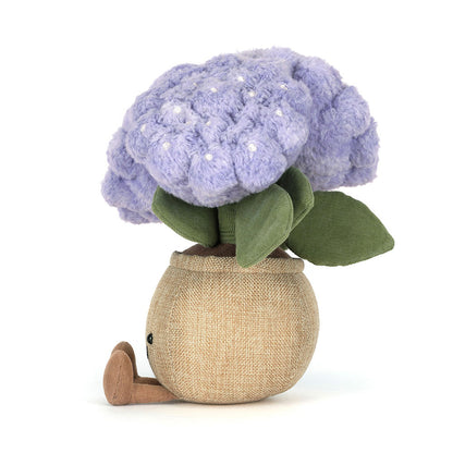 Amuseables Hydrangea | Jellycat