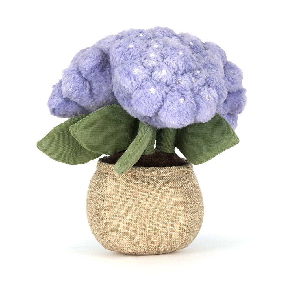 Amuseables Hydrangea | Jellycat