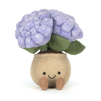 Amuseables Hydrangea | Jellycat