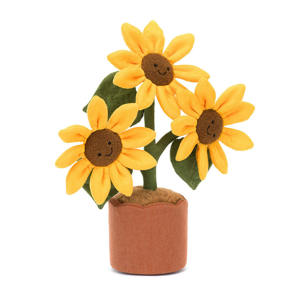 Amuseables Sunflower | Jellycat