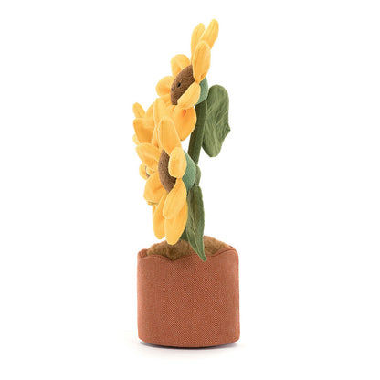 Amuseables Sunflower | Jellycat