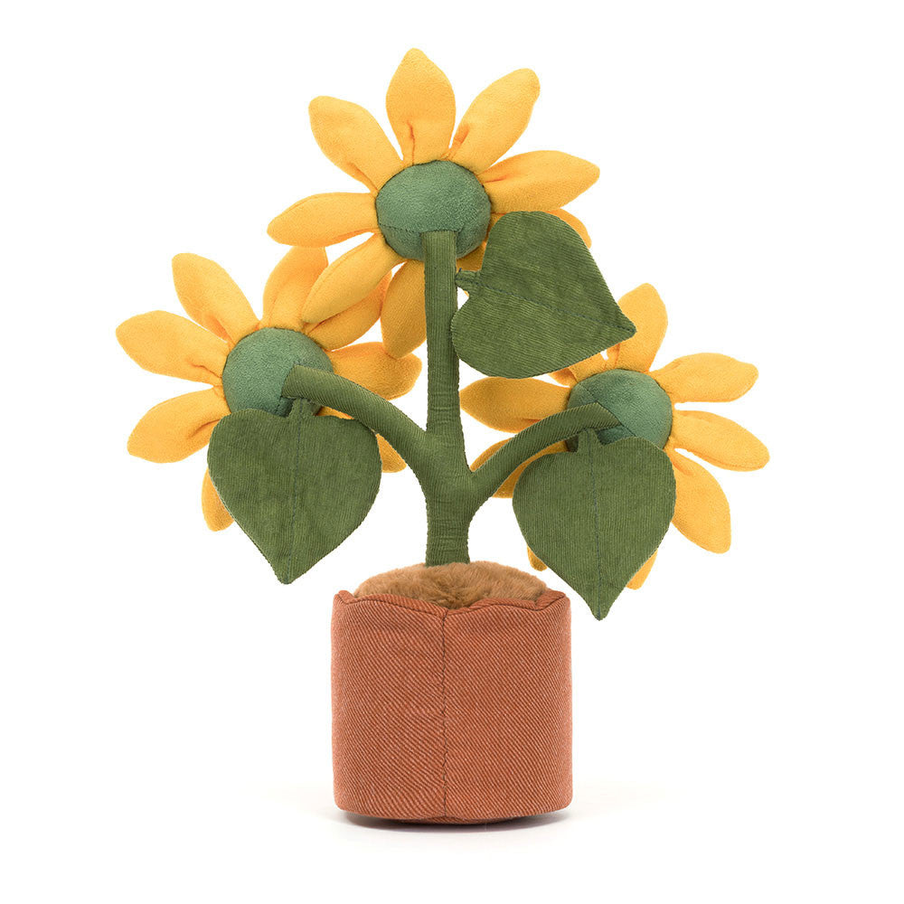 Amuseables Sunflower | Jellycat