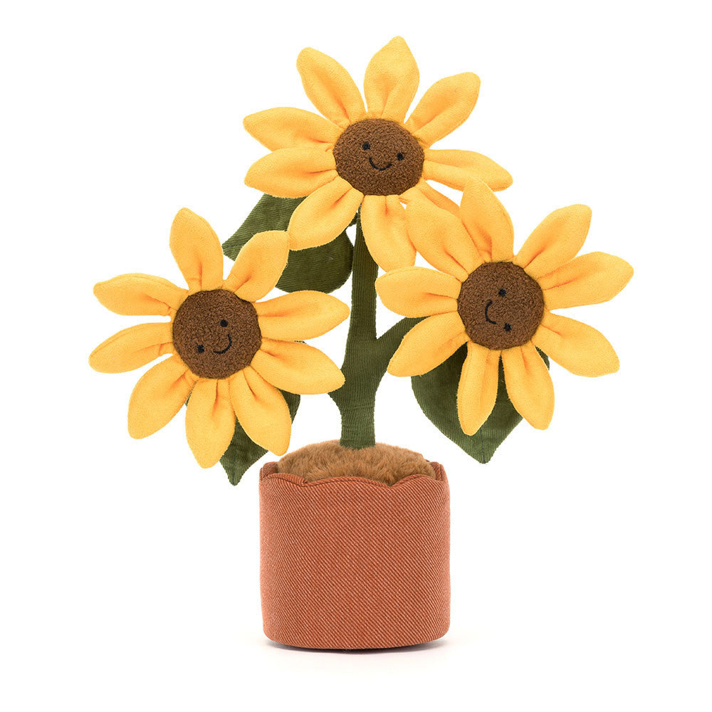 Amuseables Sunflower | Jellycat