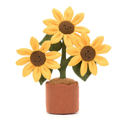 Amuseables Sunflower | Jellycat