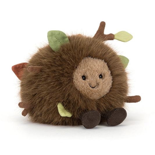 Amuseables Mulshi Woodland Floor | Jellycat