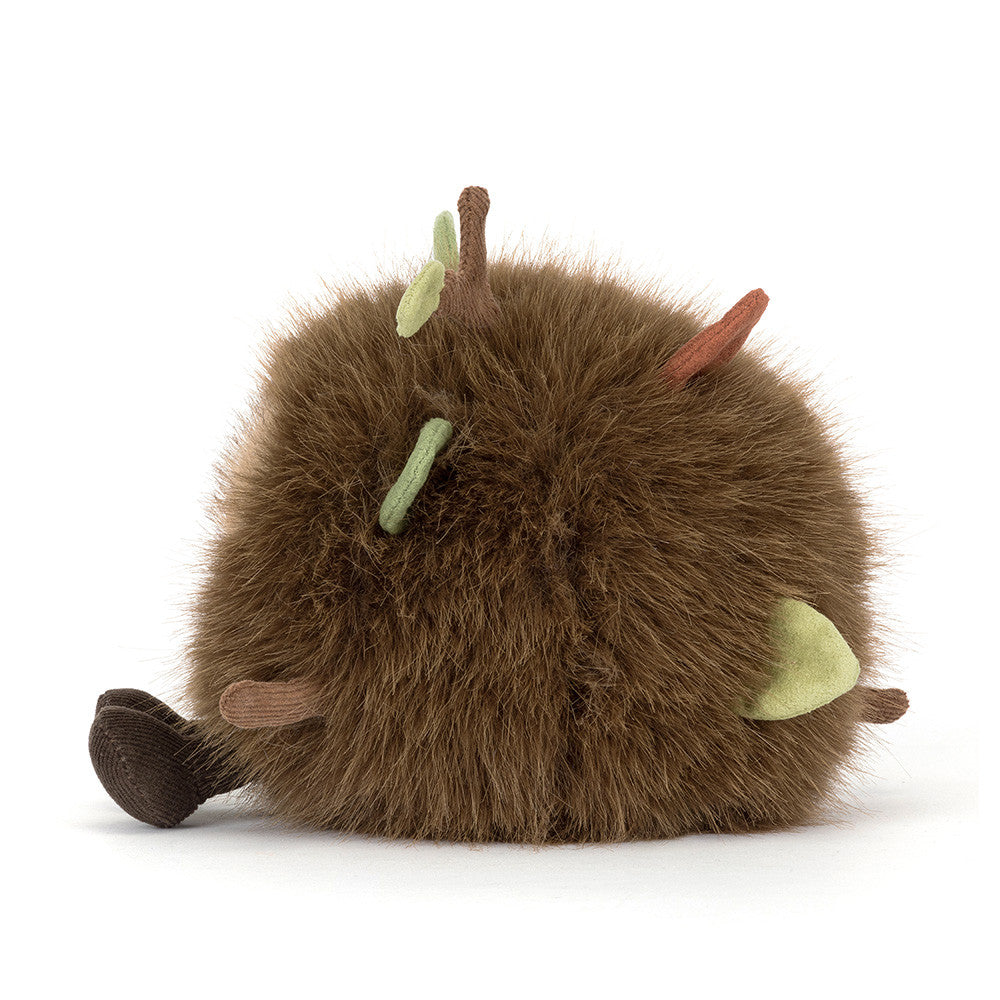 Amuseables Mulshi Woodland Floor | Jellycat