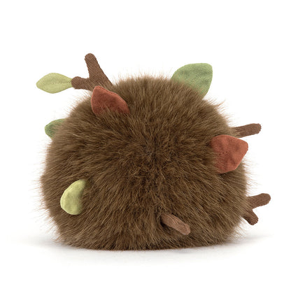Amuseables Mulshi Woodland Floor | Jellycat