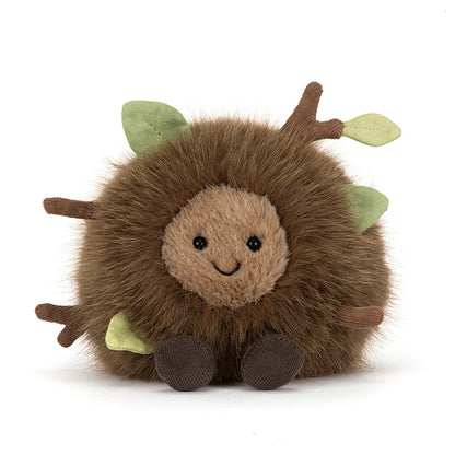 Amuseables Mulshi Woodland Floor | Jellycat