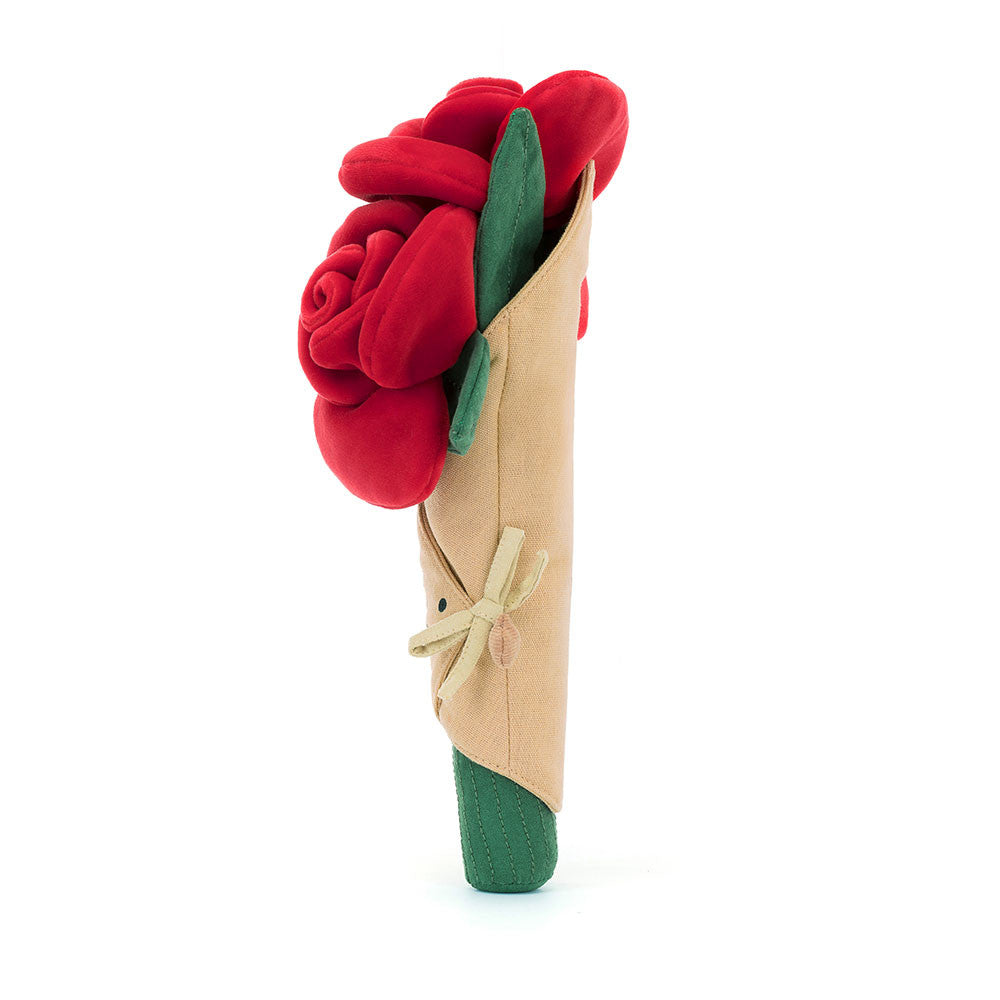 Amuseables Rose Bouquet | Jellycat