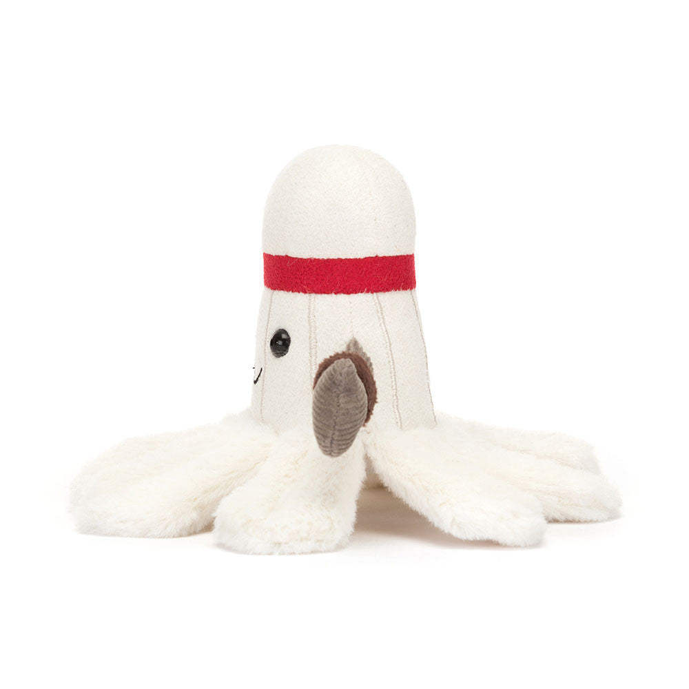 Amuseables Sports Badminton | Jellycat