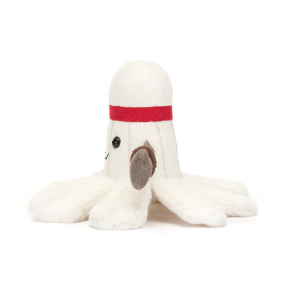 Amuseables Sports Badminton | Jellycat