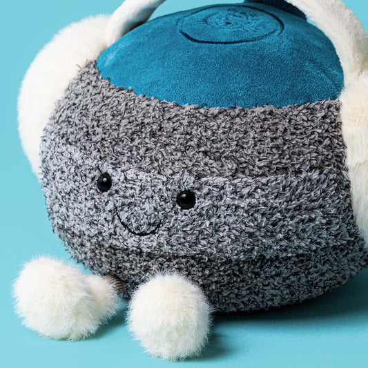 Amuseables Sports Cariss Curling Stone | Jellycat