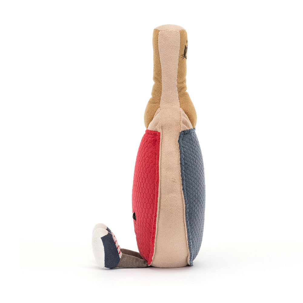 Amuseables Sports Table Tennis | Jellycat