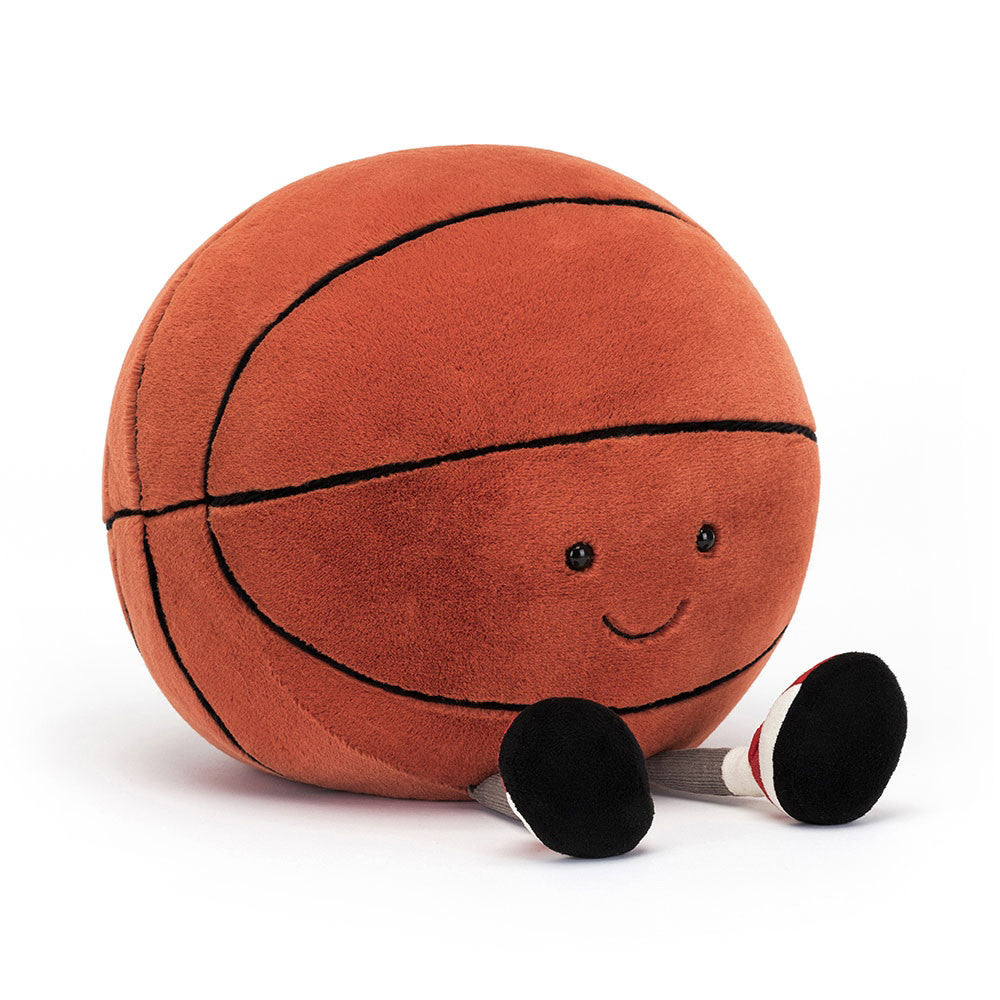 Amuseables Sports Basketball | Jellycat