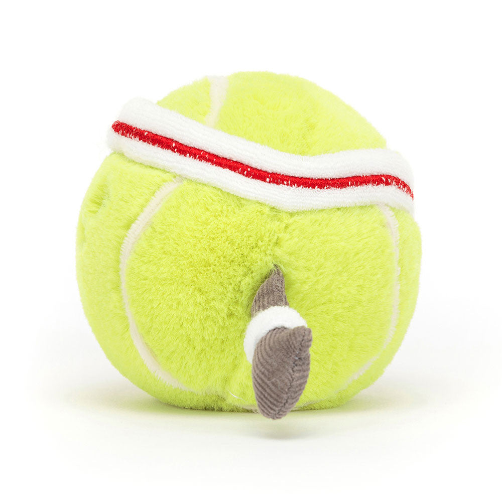 Amuseables Sports Tennis Ball | Jellycat