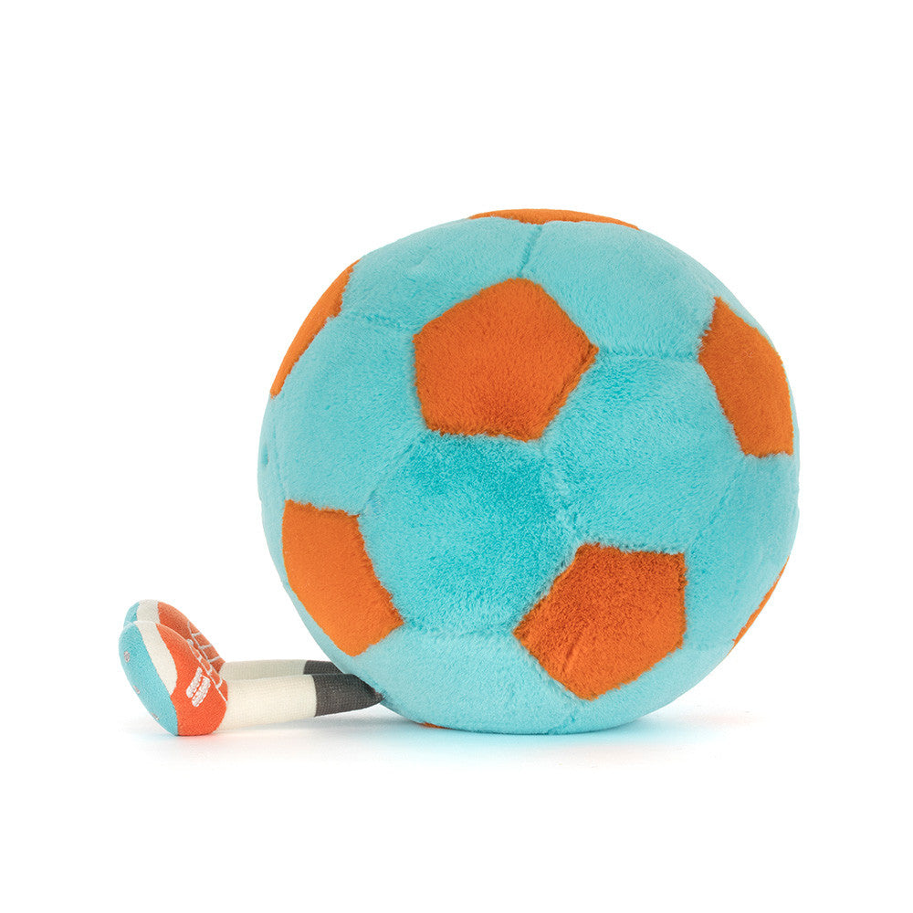 Amuseables Jellycat Soccer Ball | Jellycat