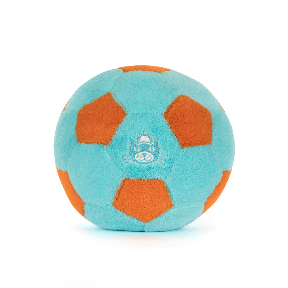 Amuseables Jellycat Soccer Ball | Jellycat