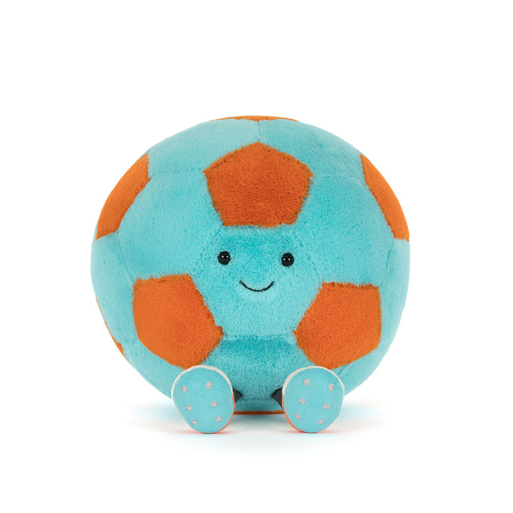 Amuseables Jellycat Soccer Ball | Jellycat