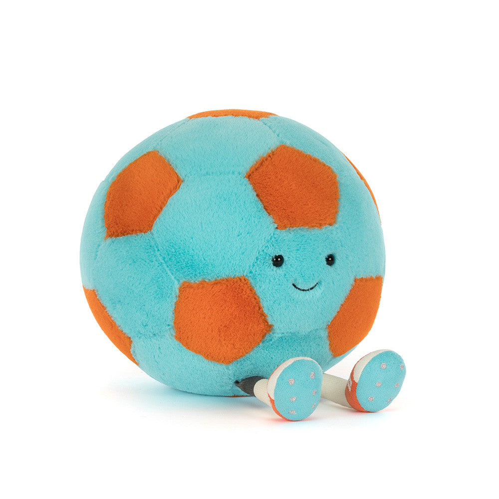 Amuseables Jellycat Soccer Ball | Jellycat
