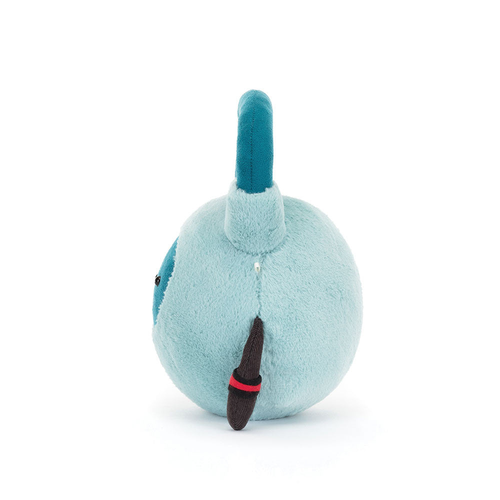 Amuseables Sports Kettlebell | Jellycat