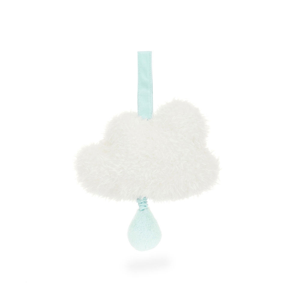 Amuseables Cloud Musical Pull | Jellycat