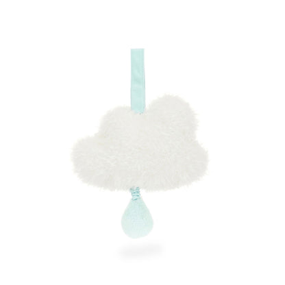Amuseables Cloud Musical Pull | Jellycat