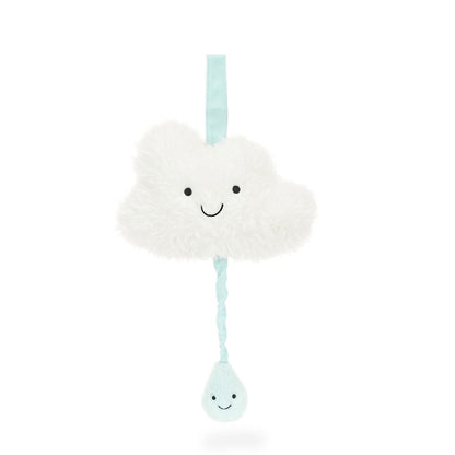 Amuseables Cloud Musical Pull | Jellycat
