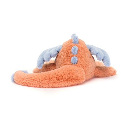 Persimmon Dragon | Jellycat