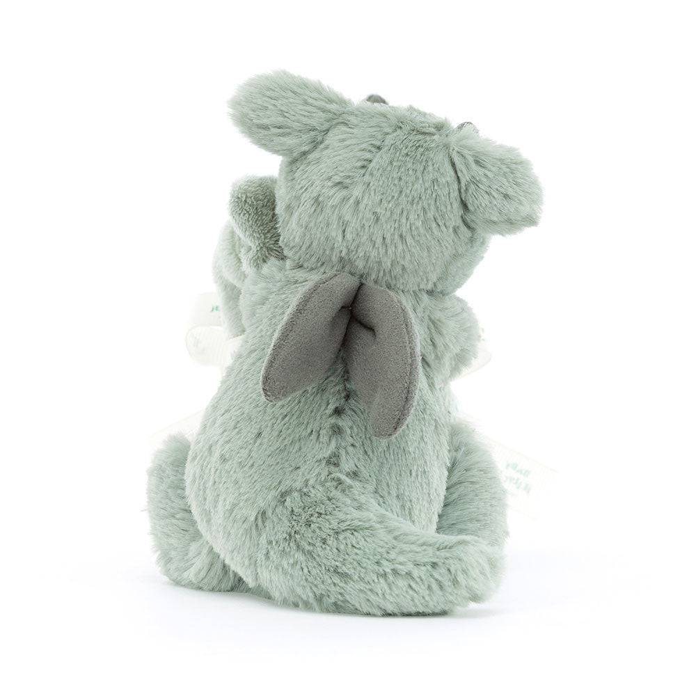 Bashful Dragon Soother | Jellycat