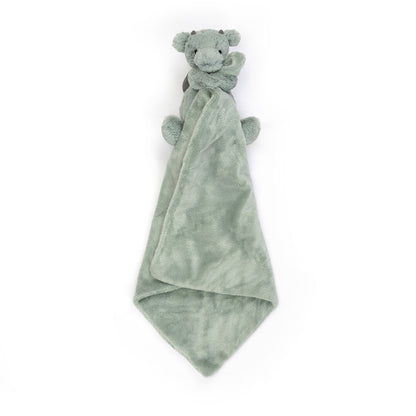 Bashful Dragon Soother | Jellycat