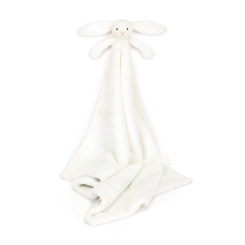 Bashful Luxe Bunny Blankie | Jellycat