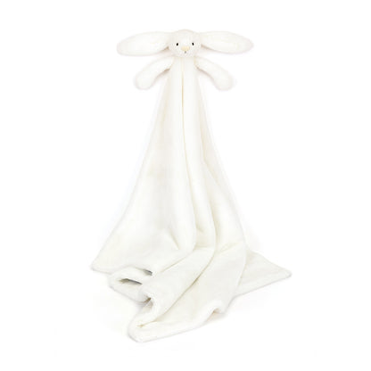 Bashful Luxe Bunny Blankie | Jellycat