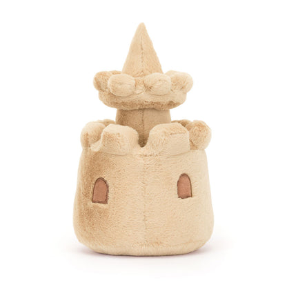 Amuseables Sandcastle | Jellycat
