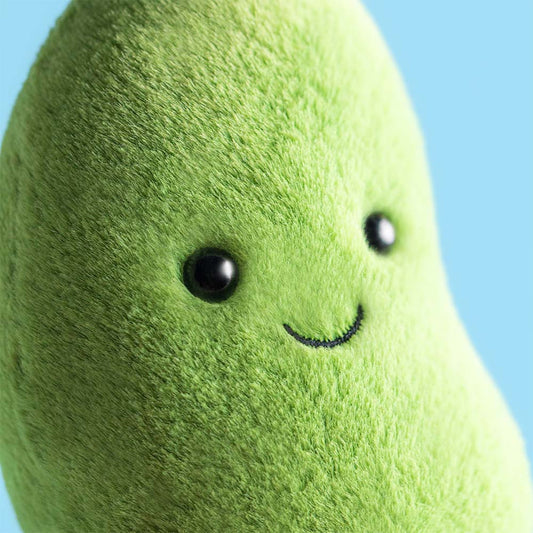 Amuseables Soyella Edamame Bean | Jellycat