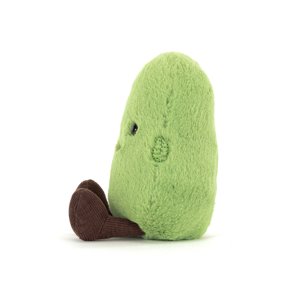 Amuseables Soyella Edamame Bean | Jellycat
