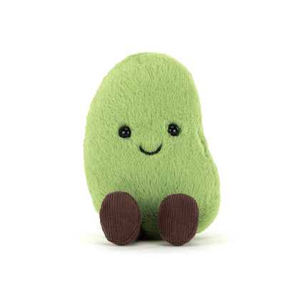 Amuseables Soyella Edamame Bean | Jellycat