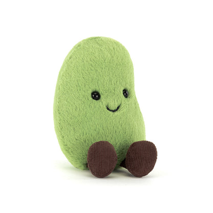 Amuseables Soyella Edamame Bean | Jellycat