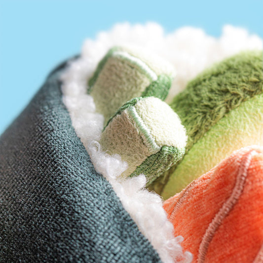Amuseables Coneroi Temaki | Jellycat