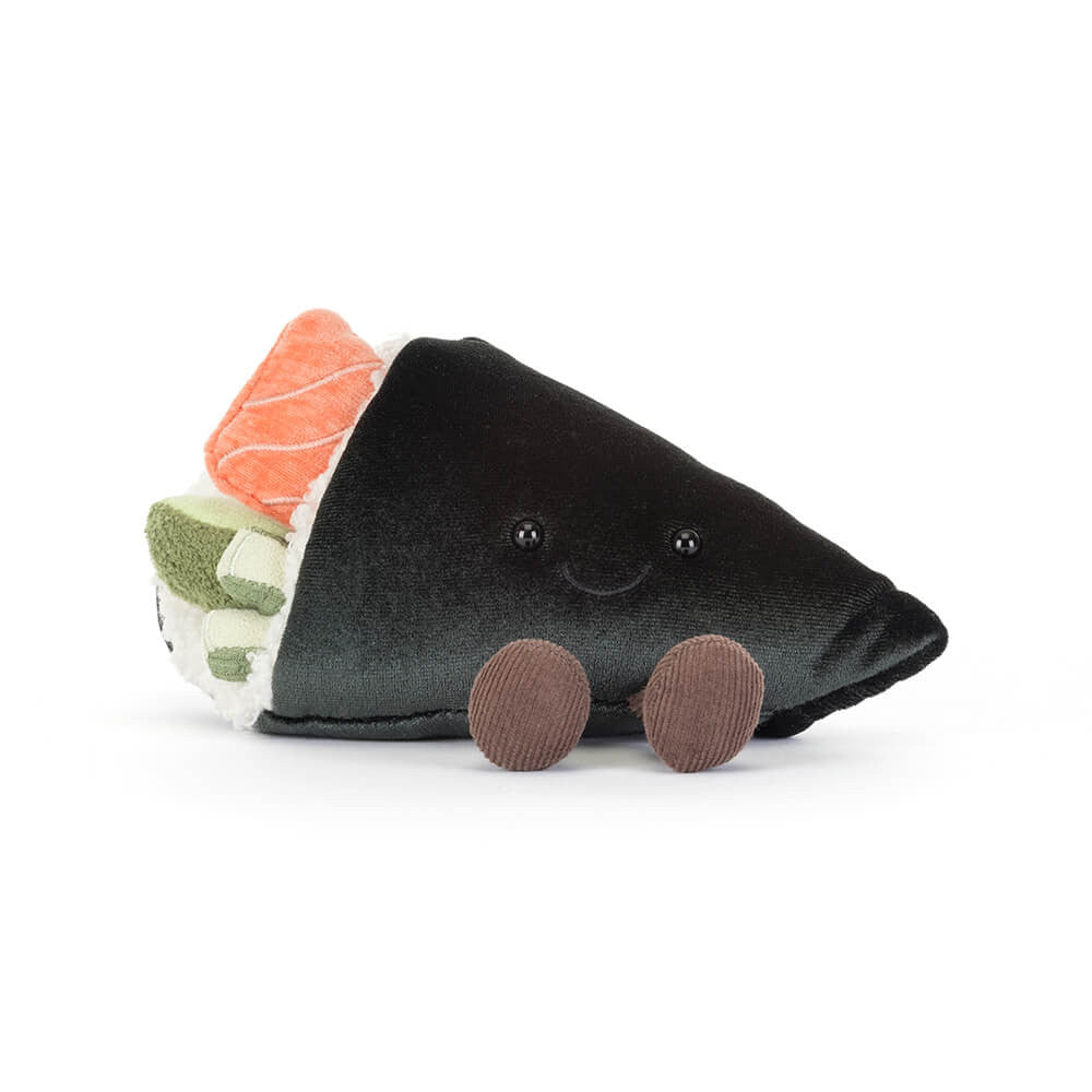 Amuseables Coneroi Temaki | Jellycat