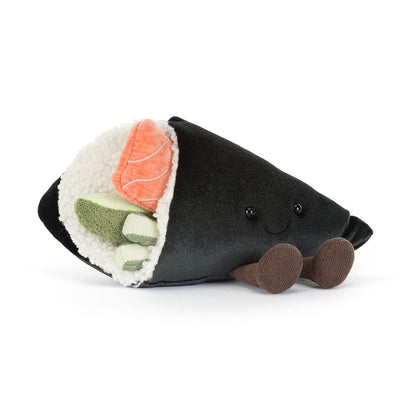 Amuseables Coneroi Temaki | Jellycat