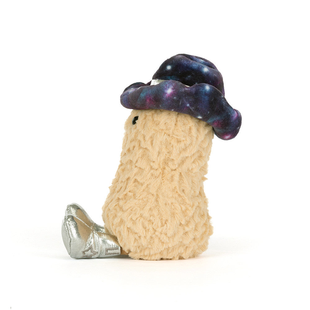 Amuseables Peanut Space Rodeo Outfit | Jellycat