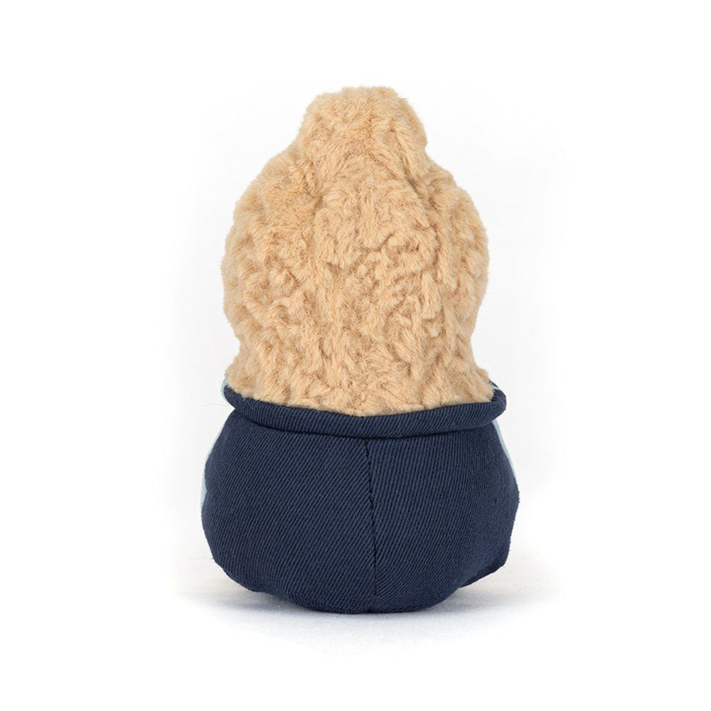 Amuseables Peanut Star Student Outfit | Jellycat