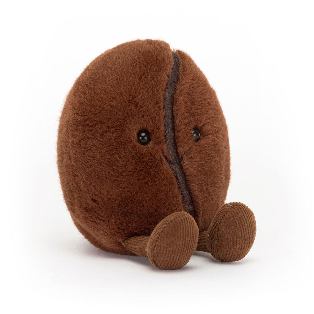 Amuseables Coffee Bean | Jellycat